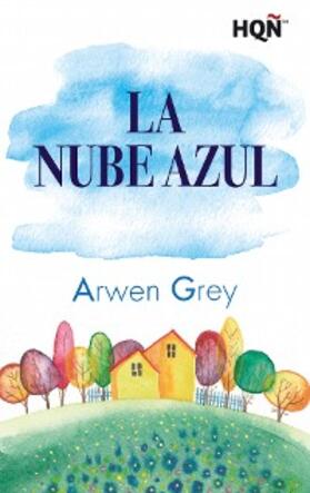 Grey |  La nube azul | eBook | Sack Fachmedien