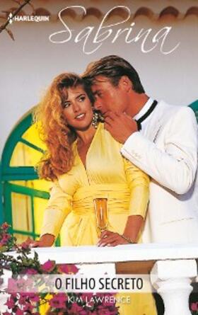 Lawrence |  O filho secreto | eBook | Sack Fachmedien