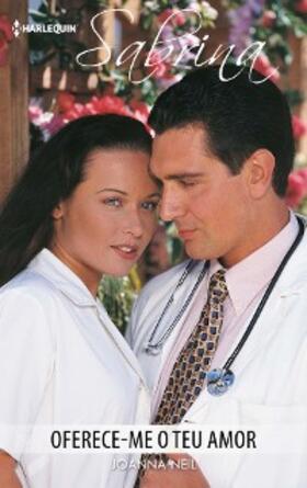 Neil |  Oferece-me o teu amor | eBook | Sack Fachmedien