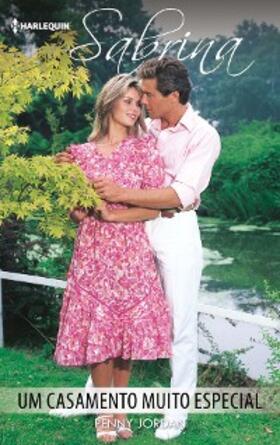 Jordan |  UM CASAMENTO MUITO ESPECIAL | eBook | Sack Fachmedien