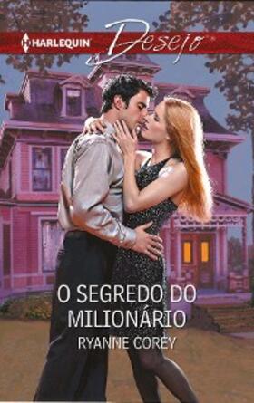 Corey |  O segredo do milionário | eBook | Sack Fachmedien