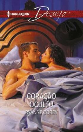 Corey |  Coração oculto | eBook | Sack Fachmedien