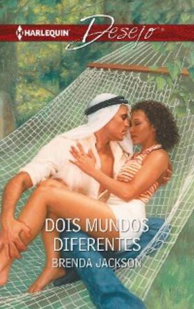 Jackson |  Dois mundos diferentes | eBook | Sack Fachmedien