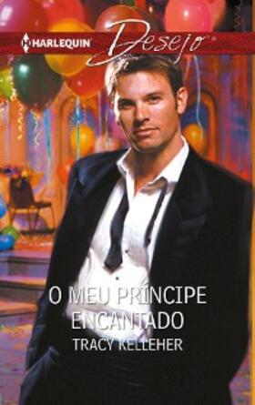Kelleher |  O MEU PRÍNCIPE ENCANTADO | eBook | Sack Fachmedien