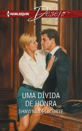 Delacorte |  UMA DÍVIDA DE HONRA | eBook | Sack Fachmedien