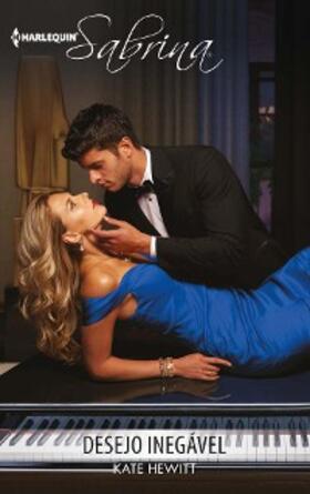 Hewitt |  Desejo inegável | eBook | Sack Fachmedien