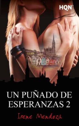 Mendoza |  Un puñado de esperanzas 2 | eBook | Sack Fachmedien
