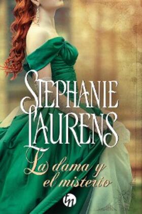 Laurens |  La dama y el misterio | eBook | Sack Fachmedien
