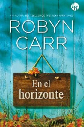 Carr |  En el horizonte | eBook | Sack Fachmedien