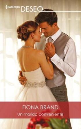 Brand |  Un marido conveniente | eBook | Sack Fachmedien