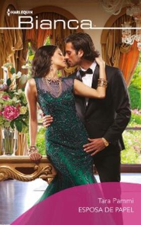 Pammi |  Esposa de papel | eBook | Sack Fachmedien