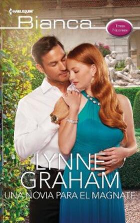 Graham |  Una novia para el magnate | eBook | Sack Fachmedien