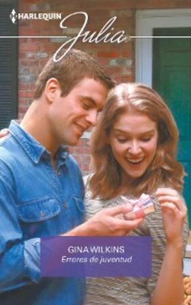 Wilkins |  Errores de juventud | eBook | Sack Fachmedien