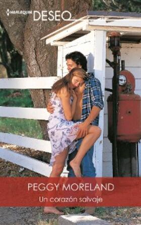 Moreland |  Un corazón salvaje | eBook | Sack Fachmedien