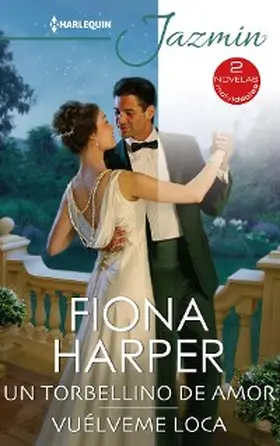 Harper |  Un torbellino de amor - Vuélveme loca | eBook | Sack Fachmedien