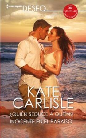 Carlisle |  ¿Quién seduce a quién? - Inocente en el paraíso | eBook | Sack Fachmedien