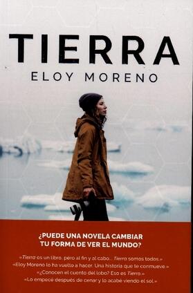 Moreno |  Tierra | Buch |  Sack Fachmedien