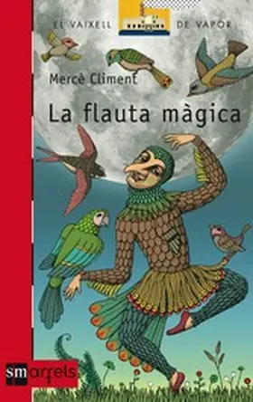 Climent |  La flauta màgica | eBook | Sack Fachmedien