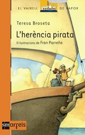 Broseta |  L'herència pirata | eBook | Sack Fachmedien