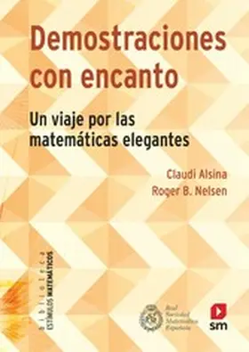 Alsina i Català / Nelsen |  Demostraciones con encanto (eBook-ePub) | eBook | Sack Fachmedien
