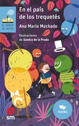 Machado |  En el país de los trequetés | eBook | Sack Fachmedien