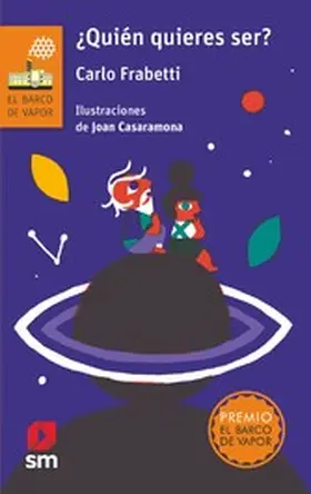 Frabetti |  ¿Quién quieres ser? | eBook | Sack Fachmedien