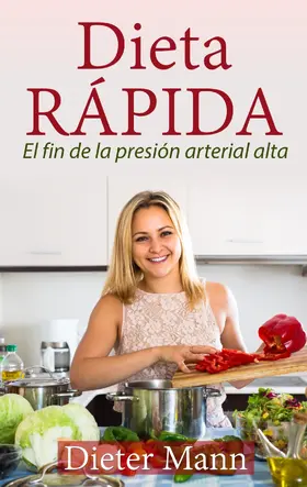 Mann |  Dieta RÁPIDA | eBook | Sack Fachmedien