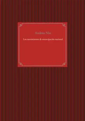 Kowalski / Nin | Los movimientos de emancipación nacional | Buch | 978-84-1326-344-1 | www.sack.de