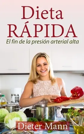 Mann | Dieta RÁPIDA | Buch | 978-84-1326-739-5 | www.sack.de