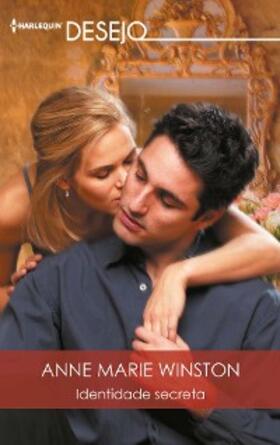 Winston |  Identidade secreta | eBook | Sack Fachmedien