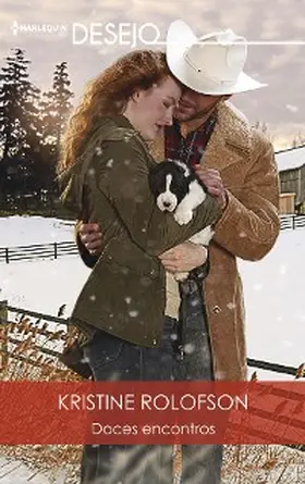 Rolofson |  Doces encontros | eBook | Sack Fachmedien