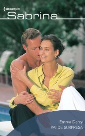 Darcy |  Pai de surpresa | eBook | Sack Fachmedien