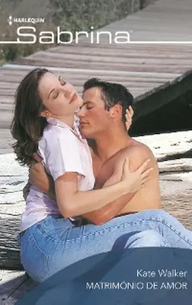 Walker |  Matrimónio de amor | eBook | Sack Fachmedien