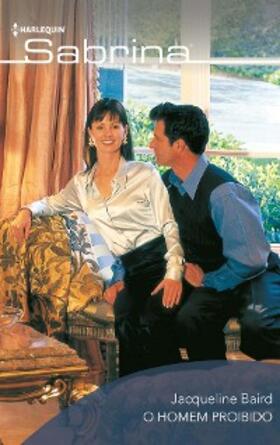 Baird |  O homem proibido | eBook | Sack Fachmedien