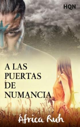 Ruh |  A las puertas de Numancia | eBook | Sack Fachmedien