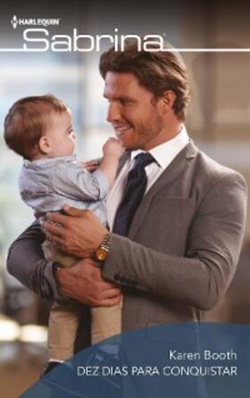 Booth |  Dez dias para conquistar | eBook | Sack Fachmedien