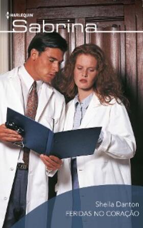 Danton |  Feridas no coração | eBook | Sack Fachmedien