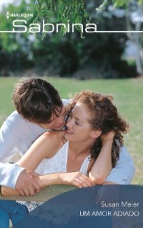 Meier |  Um amor adiado | eBook | Sack Fachmedien