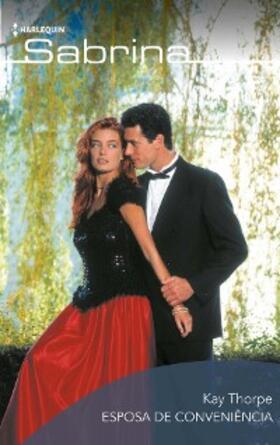 Thorpe |  Esposa de conveniência | eBook | Sack Fachmedien