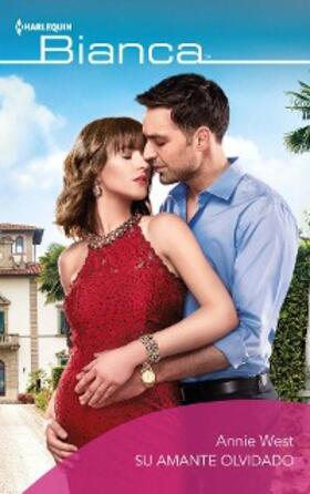 West |  Su amante olvidado | eBook | Sack Fachmedien