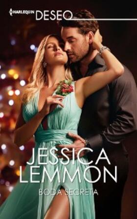 Lemmon |  Boda secreta | eBook | Sack Fachmedien