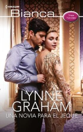 Graham |  Una novia para el jeque | eBook | Sack Fachmedien