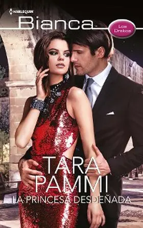 Pammi |  La princesa desdeñada | eBook | Sack Fachmedien