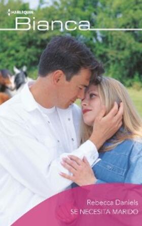 Daniels |  Se necesita un marido | eBook | Sack Fachmedien