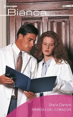 Danton |  Heridas del corazón | eBook | Sack Fachmedien