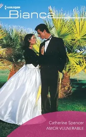 Spencer |  Amor vulnerable | eBook | Sack Fachmedien