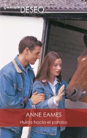 Eames |  Huida hacia el paraiso | eBook | Sack Fachmedien