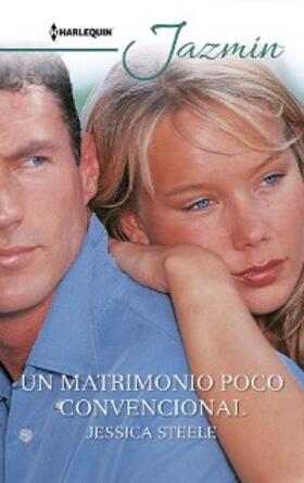Steele |  Un matrimonio poco convencional | eBook | Sack Fachmedien
