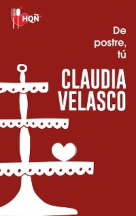 Velasco |  De postre, tú | eBook | Sack Fachmedien