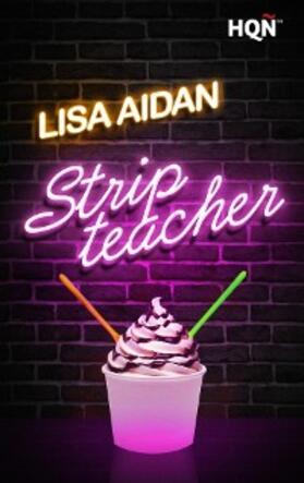 Aidan |  Stripteacher | eBook | Sack Fachmedien